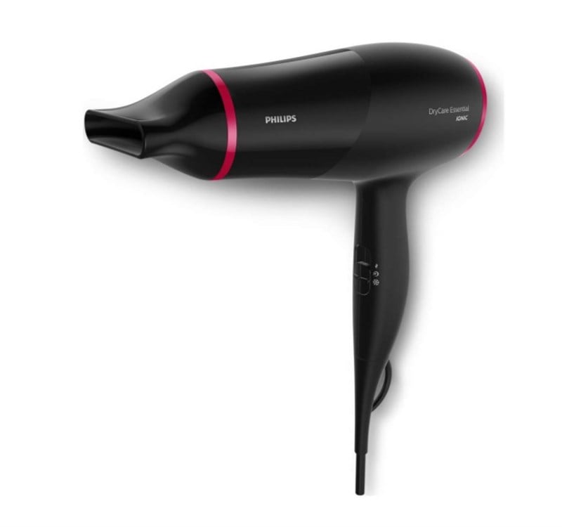 Philips BHD029/00 DryCare Essential 1600 W Saç Kurutma Makinesi