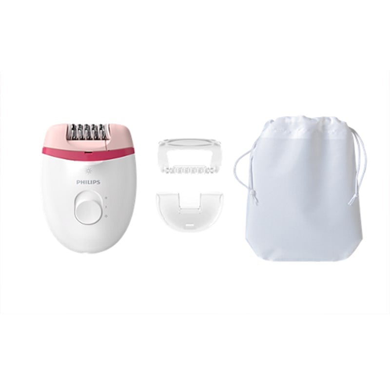 Philips BRE255/05 Satinelle Essential Kompakt Epilatör