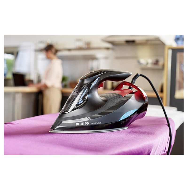 Philips GC5037/80 Azur Elite Optimaltemp Teknolojili Buharlı Ütü