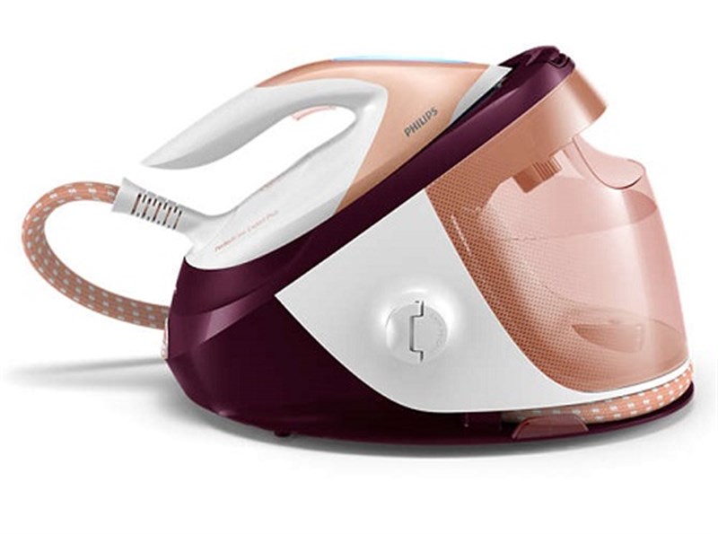 Philips GC8962/40 PerfectCare Expert Plus Buhar Kazanlı Ütü