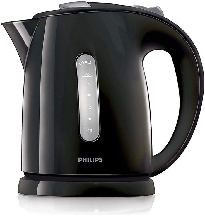 Philips HD4646/20 Daily Collection 2400 W 1.5 lt Su Isıtıcısı