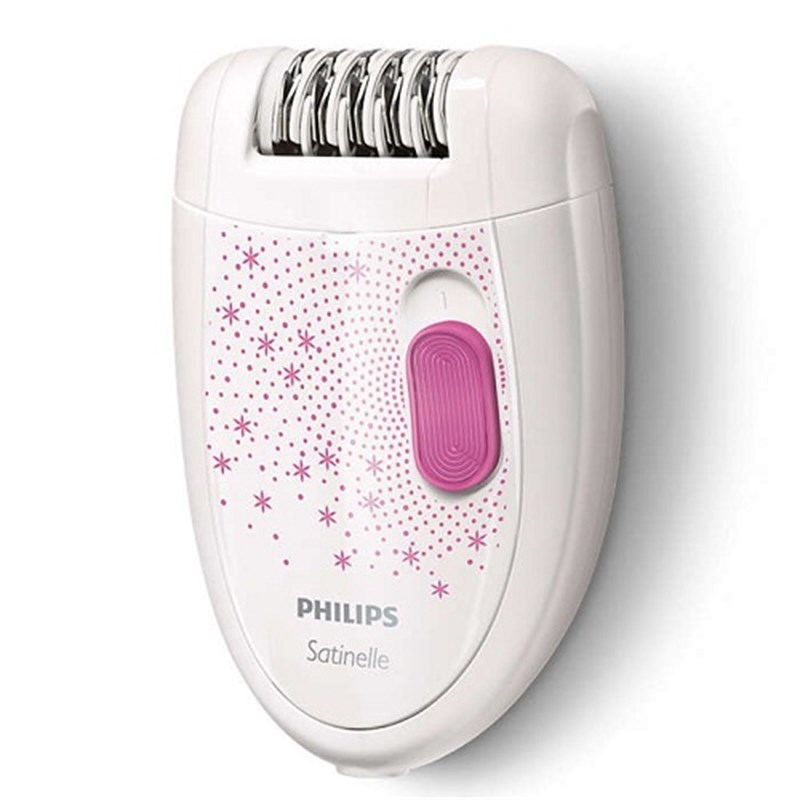 Philips HP6419/01 Satinelle Essential Epilatör