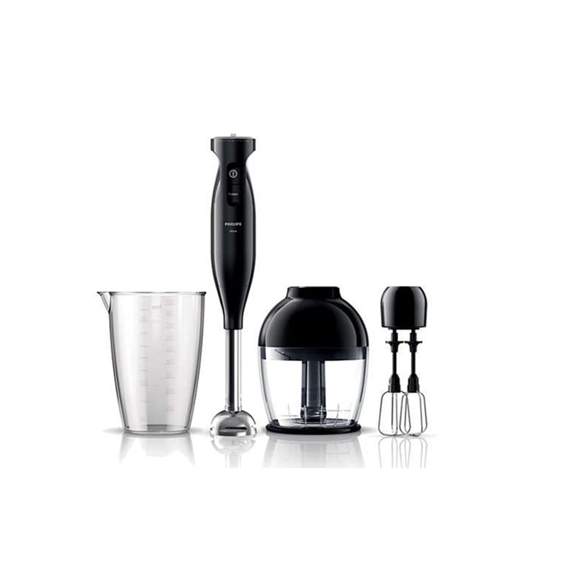 Philips HR1335/00 Viva Collection 700 W Blender Seti