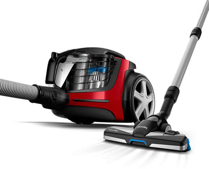 Philips Marathon Ultimate FC9925/07 650 W Toz Torbasız Süpürge