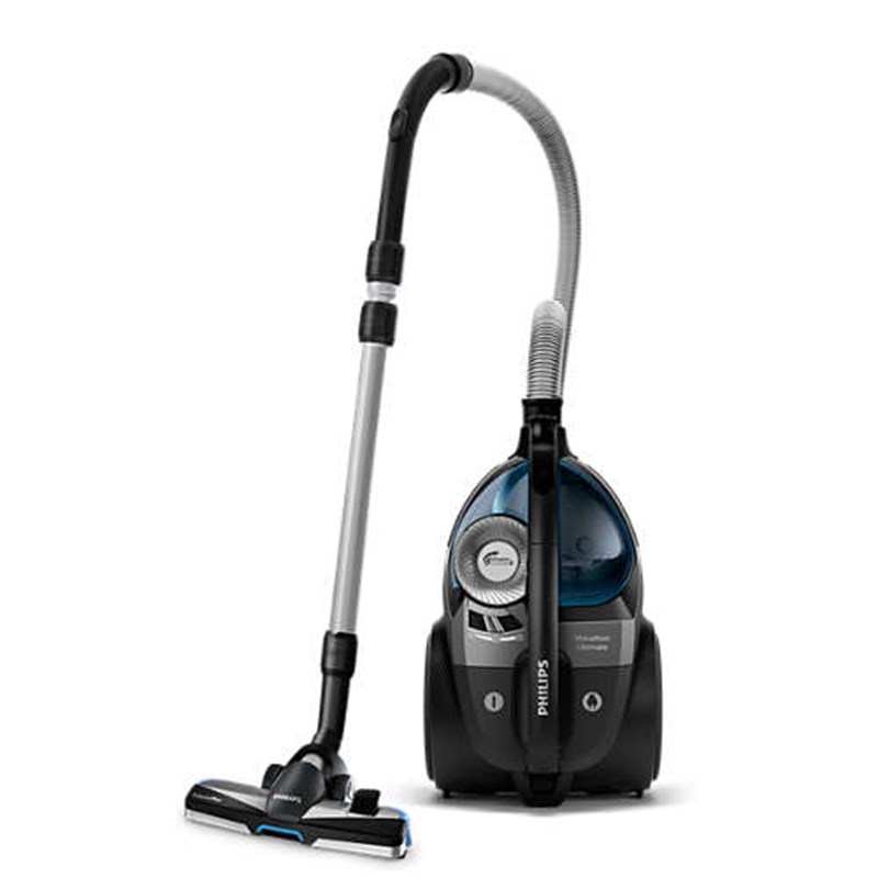 Philips Marathon Ultimate FC9926/07 650 W Toz Torbasız Süpürge