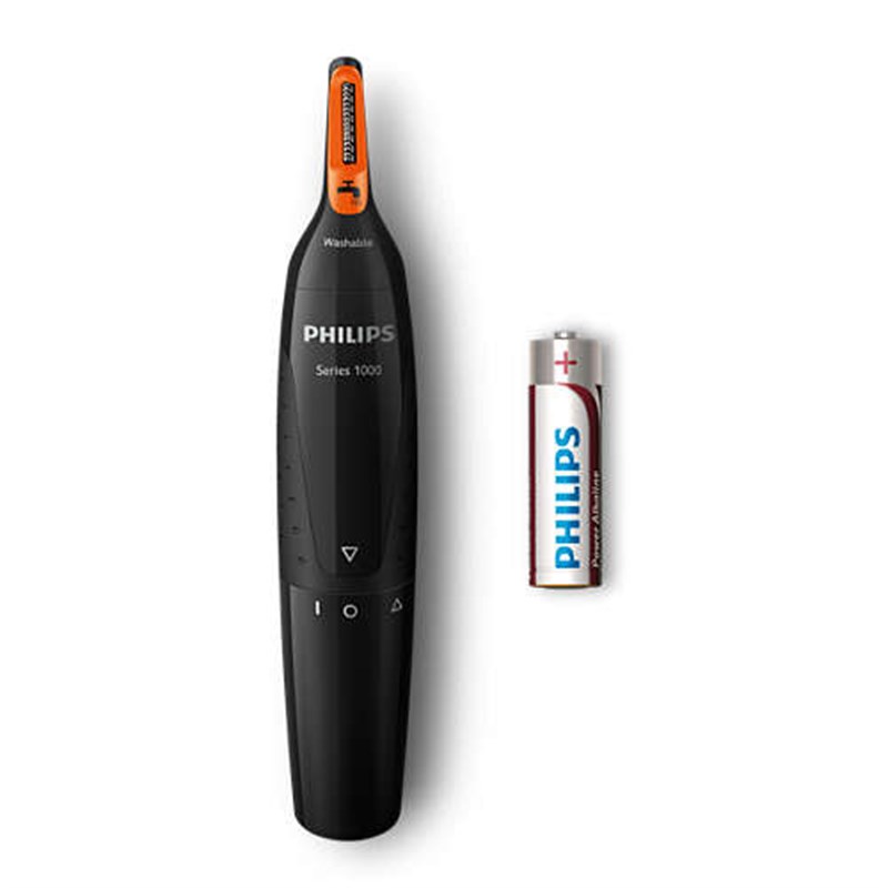 Philips NT1150/10 Burun Kulak Tüy Kesme Makinesi