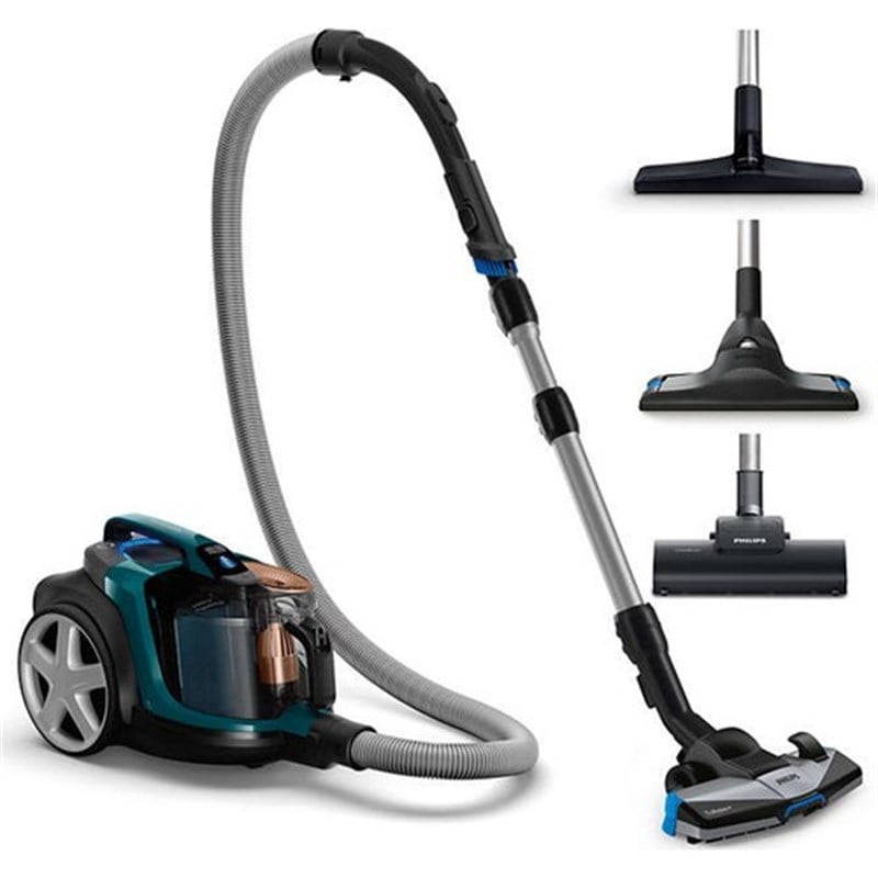 Philips PowerPro Max FC9751/07 650 W Toz Torbasız Süpürge