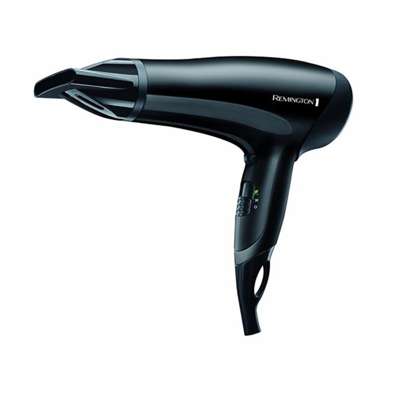 Remington D3010 Power Dry 2200W  İyonlu Saç Kurutma Makinesi 