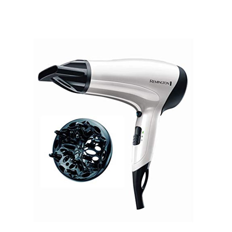 Remington D3015 Power Volume 2000 W Saç Kurutma Makinesi