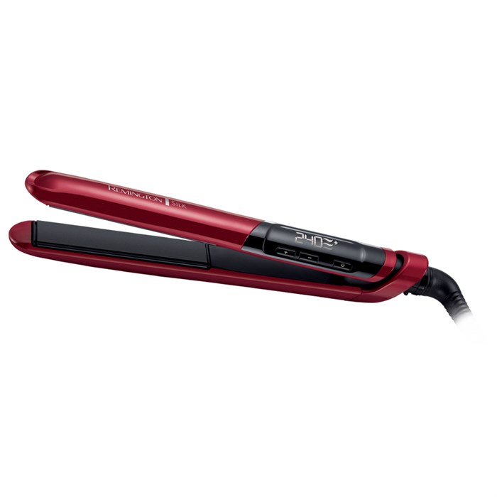 Remington S9600 Silk Seramik Plaka Saç Düzleştirici