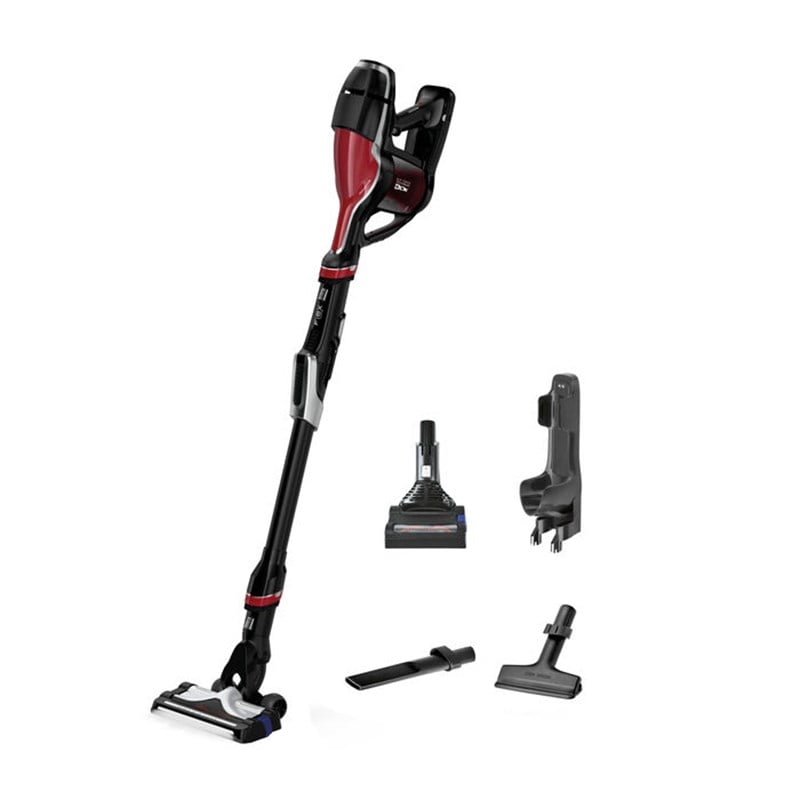 Rowenta RH9293WO Air Force Flex 460 Animal Kit 21.9 V Dikey Şarjlı Süpürge