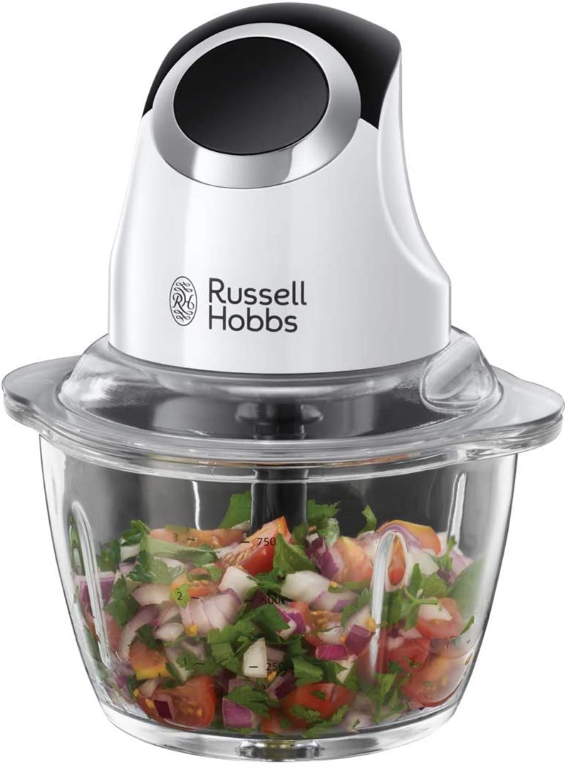 Russel Hobbs 24661-56 Horizon Mini Chopper