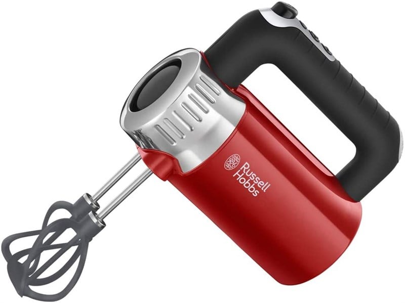 Russell Hobbs 25200-56 Retro 500 W Mikser