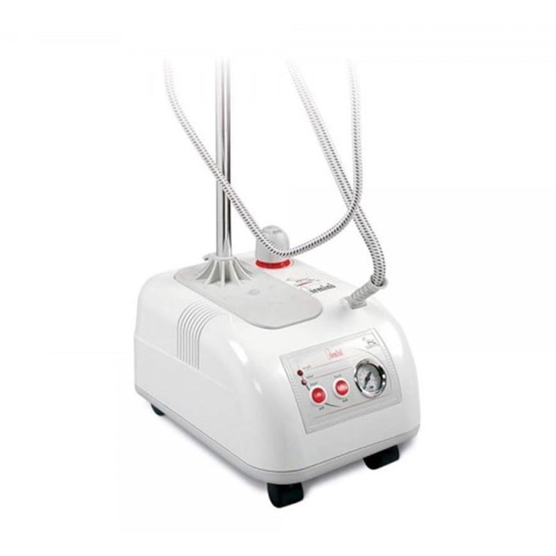 Silter Fırmini SPR/MN 2004 FD Askıda Ütüleme Robotu-Döner Başlıklı- 2 Litre
