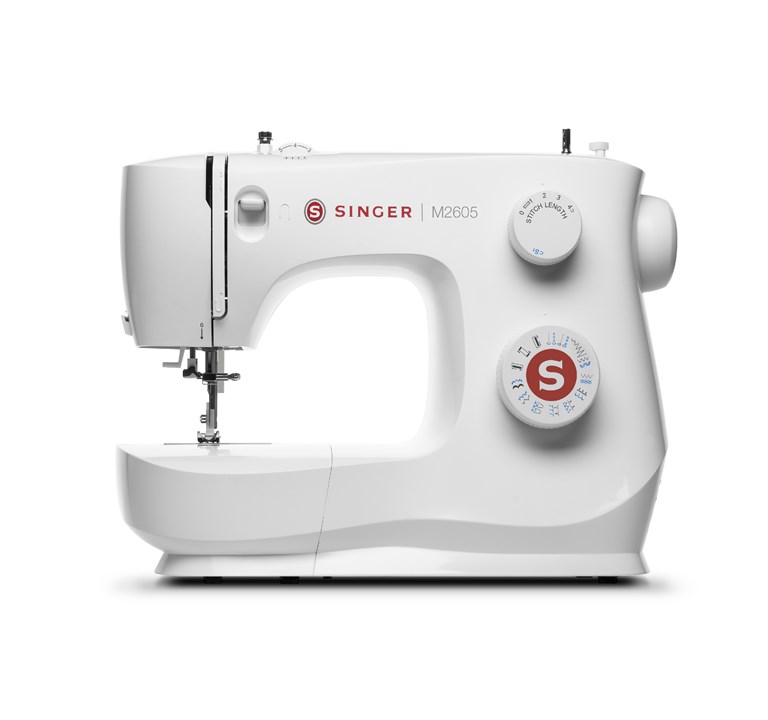 SINGER - M2605 Dikiş Makinası
