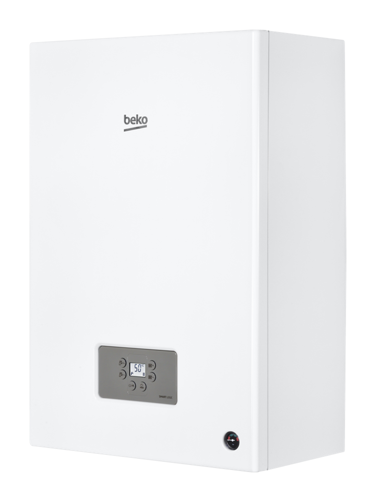 Beko Smart Logic 24 Premix Yoğuşmalı Kombi