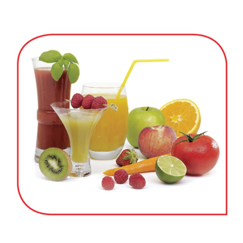Tefal Easy Fruit Gümüş Premium Katı Meyve Sıkacağı 