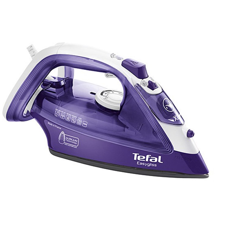 Tefal FV3930 Easygliss   2300 W Buharlı Ütü