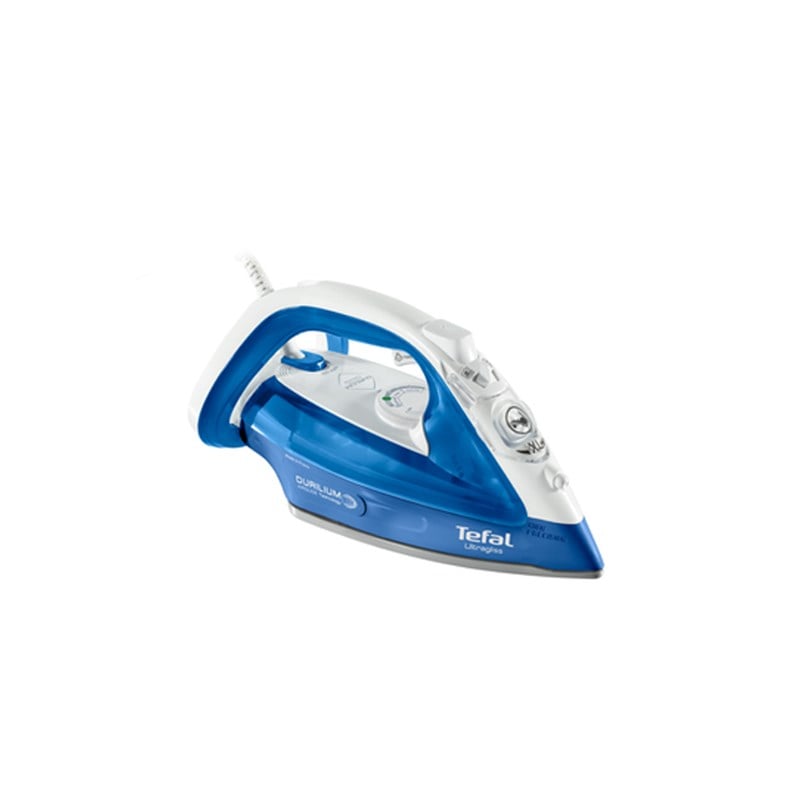 Tefal FV4952 Ultragliss 2500 W Buharlı Ütü