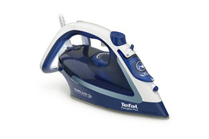 Tefal FV5735 Easygliss Plus 2500 W Buharlı Ütü