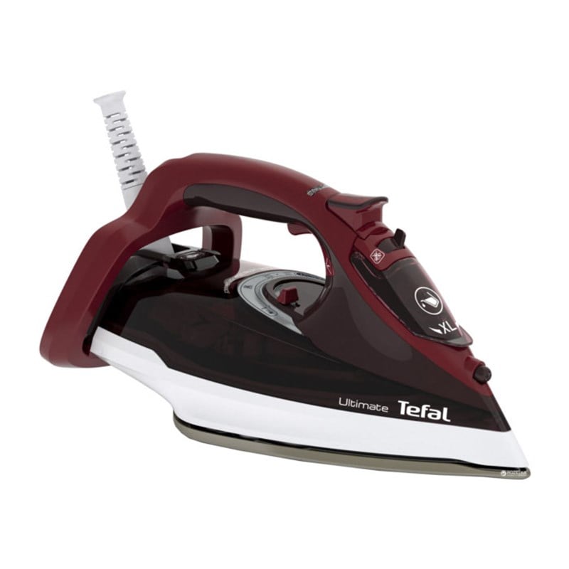 Tefal FV9775 AutoClean Durilium 3000W Anti Kireç Buharlı Ütü