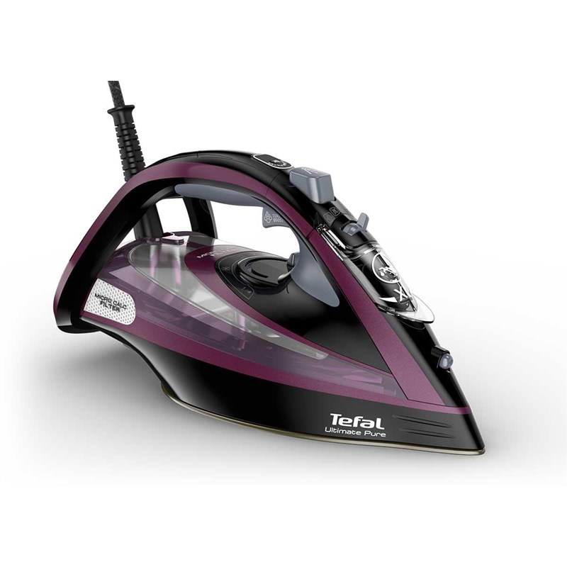 Tefal FV9840 Ultimate Pure 3200 W Buharlı Ütü