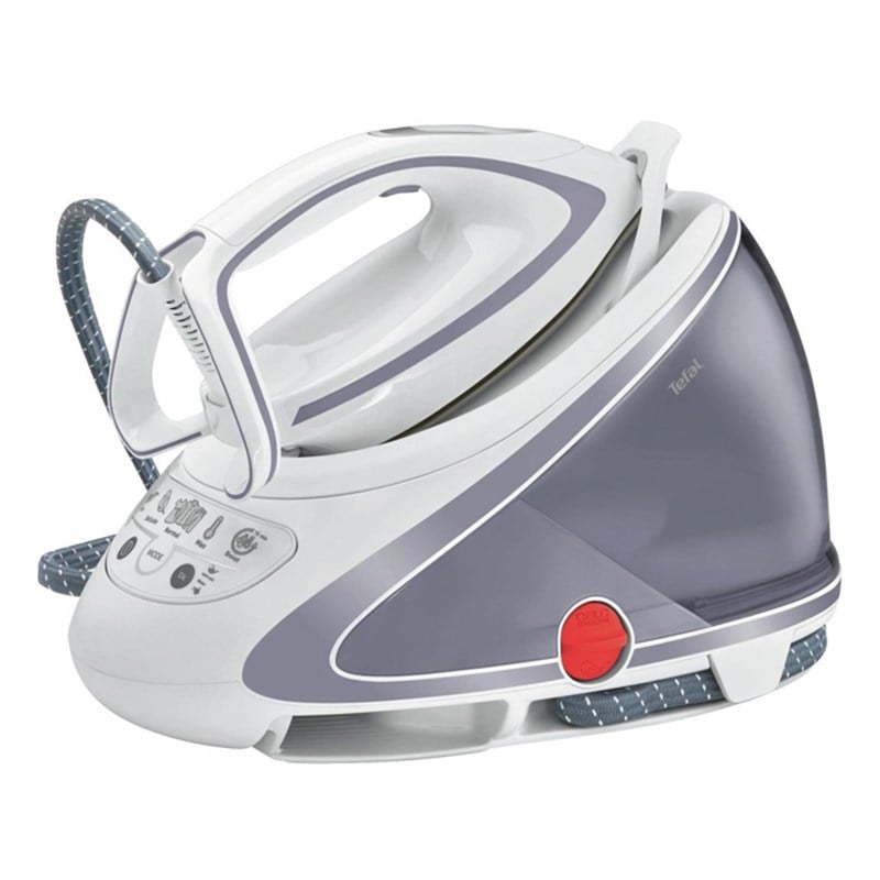 Tefal GV9561 Pro Express Ultimate  Buhar Kazanlı Ütü 
