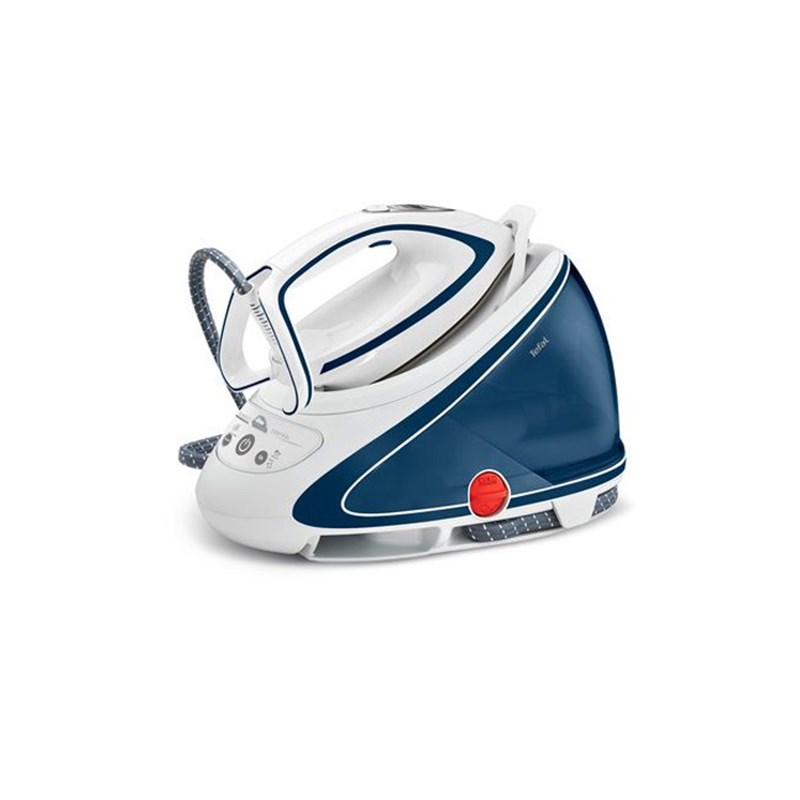 Tefal GV9570 Pro Express Ultimate Pro 2600 W Buhar Kazanlı Ütü