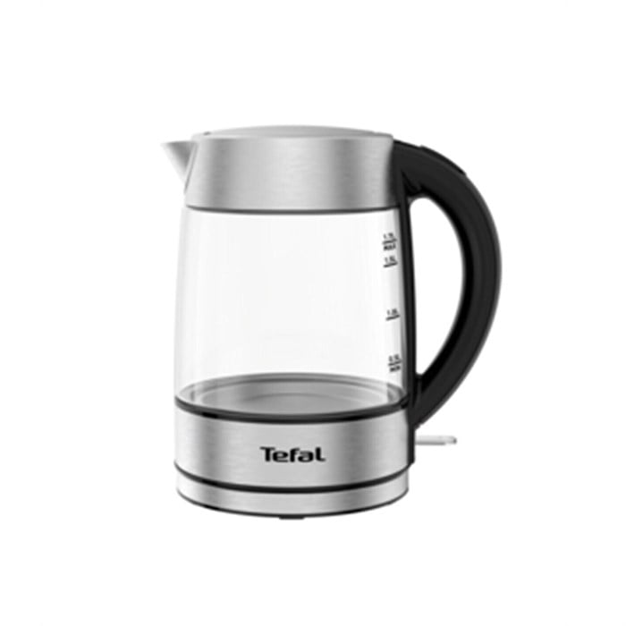 Tefal KI772D38 1.7 L Işıklı Cam Kettle