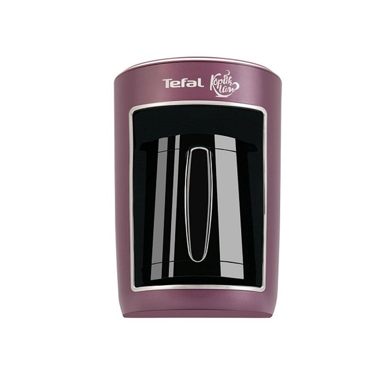 Tefal Köpüklüm Auto Tcm Türk Kahve Makinesi- MOR