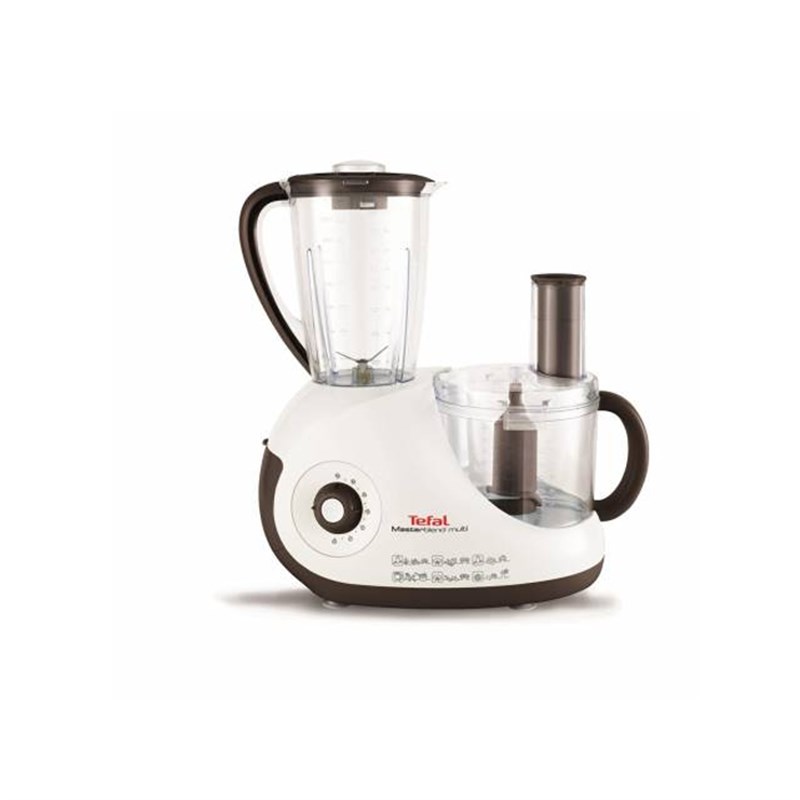 Tefal MasterBlend 750W Mutfak Robotu