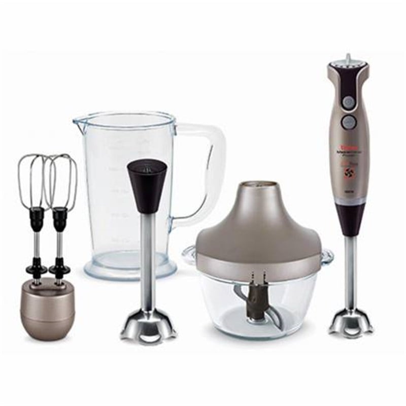 Tefal Masterblend Activflow Power 1000 W Blender Seti 