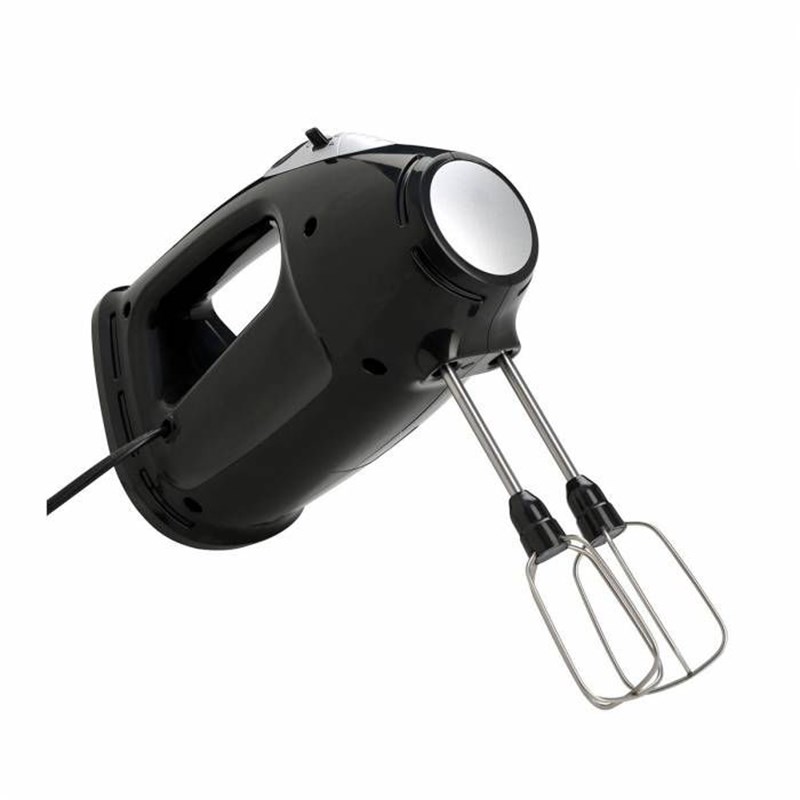 Tefal MasterMix Siyah 425 W Mikser