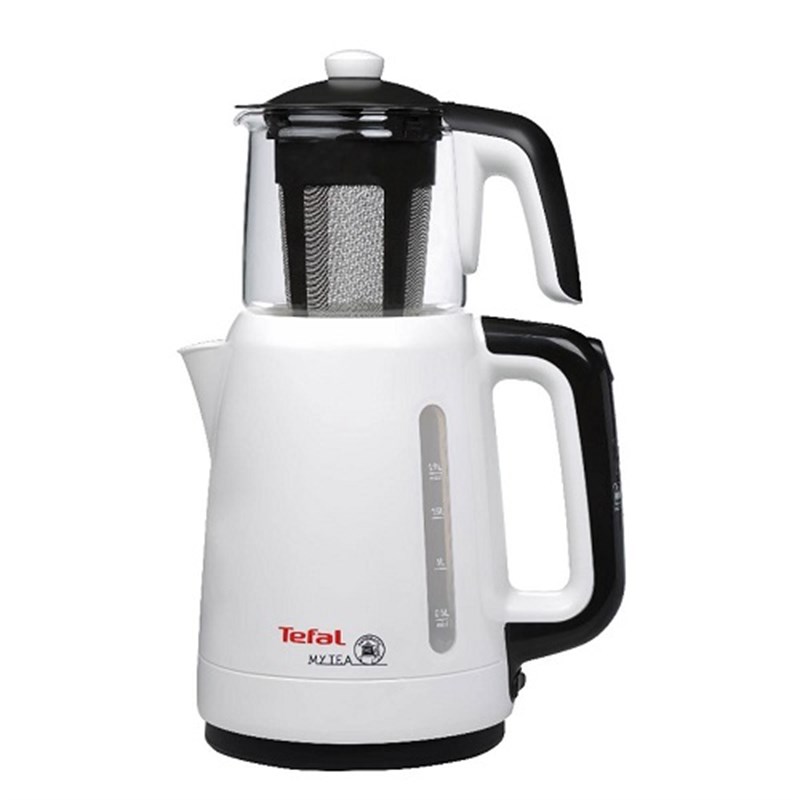 Tefal My Tea Çay Makinesi Beyaz