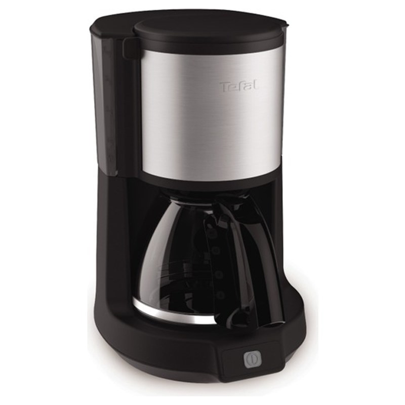 Tefal Subito Select Inox Filtre Kahve Makinesi