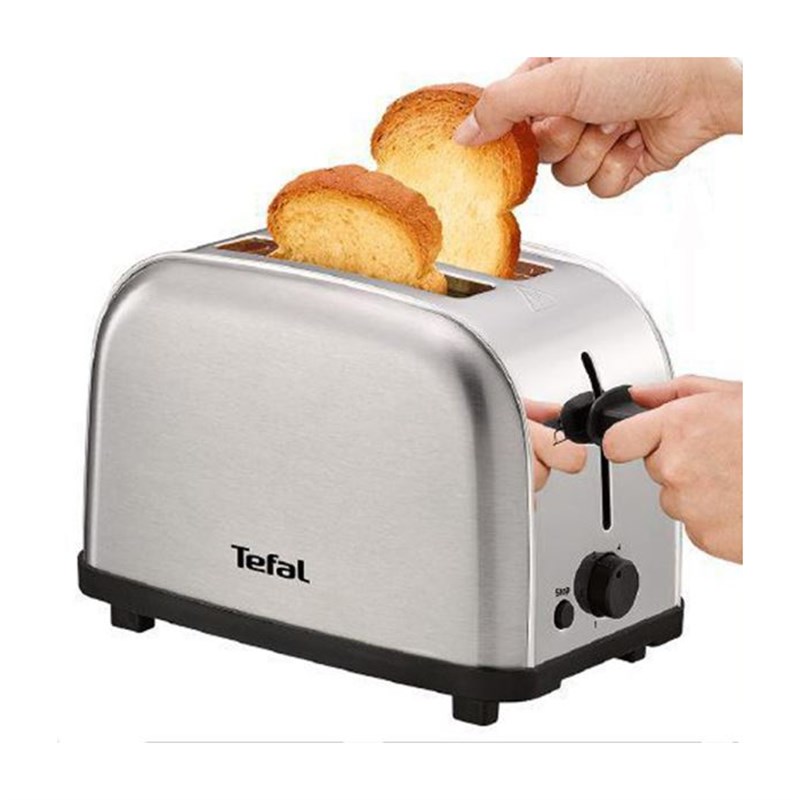 Tefal Ultra Mini Ekmek Kızartma Makinesi