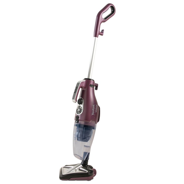 Tefal UY5119TR Air Force Dual Power 2in1 750 W Dikey Süpürge 