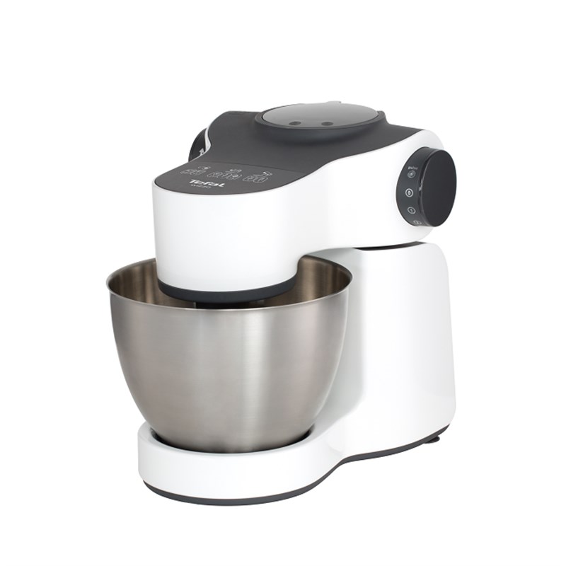 Tefal Wizzo Beyaz Upgrade 1000W Mutfak Şefi