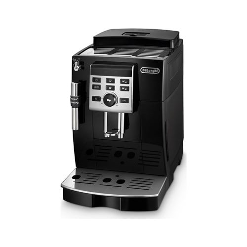 Delonghi Ecam 23.123.B Espresso ve Cappuccino Makinesi