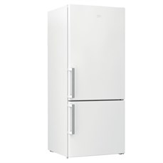 Beko B 9470 NMN A+ 480 Lt. No-Frost Beyaz Buzdolabı