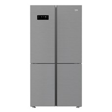 Beko 191626EI A++ Gardırop Tipi No-Frost Buzdolabı