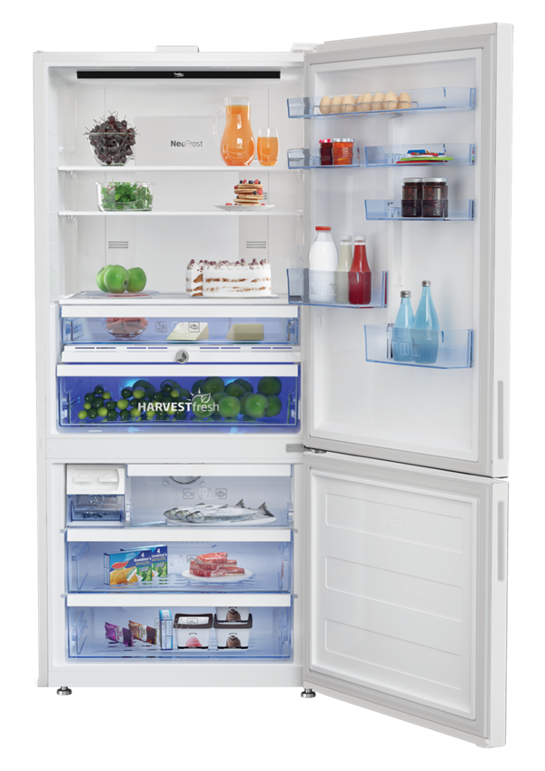 BEKO 683721 EB No Frost Buzdolabı