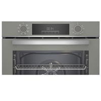 Beko BFC 430 G Gri Ankastre Fırın