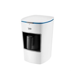 Beko BKK 2300 Beyaz Mini Keyf Türk Kahvesi