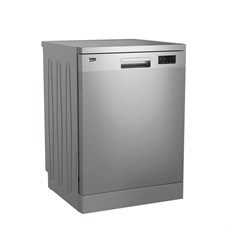 Beko BM 4004 I A+ 4 Programlı Bulaşık Makinesi