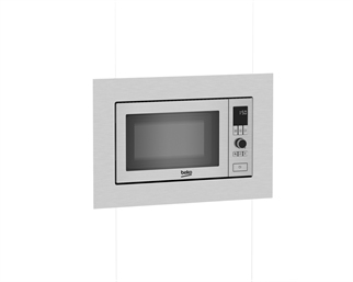 Beko BMM 2020 I Ankastre Mikrodalgalar