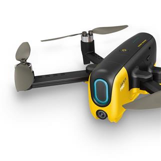 Corby Cx019 Gps'li Kameralı Katlanabilir Smart Drone