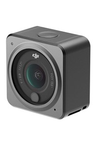DJI Action 2 Dual-screen Combo Aksiyon Kamerası