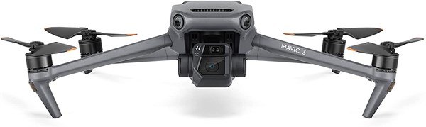 DJI Mavic 3 Fly More Combo Drone
