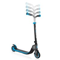 Globber Scooter/Flow 125 Katlanabilir/Mavi 473-101